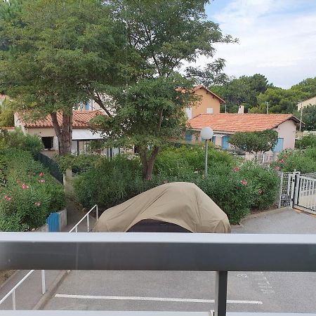 Aigue Marine. Apartment Canet-en-Roussillon Luaran gambar